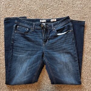 Men’s dark Jeans